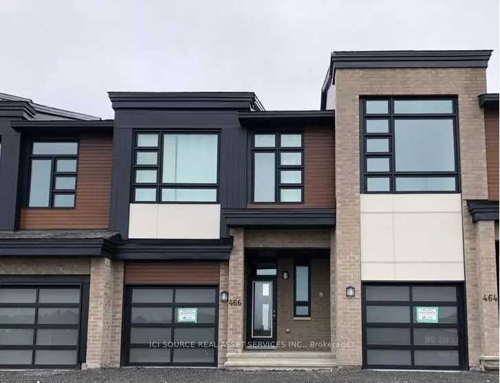 Leitrim, ON K1T 0T2,466 Trident Mews