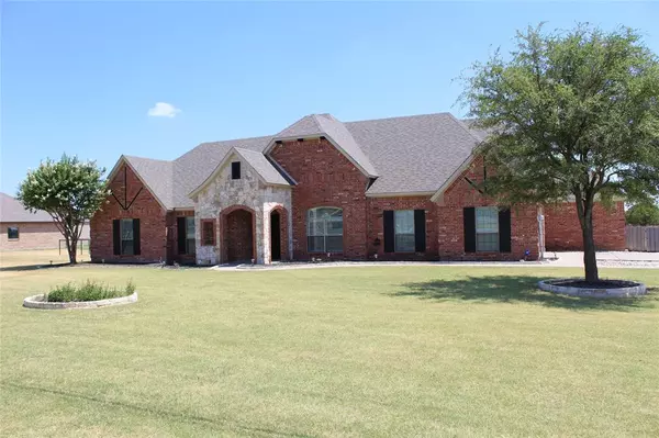 Celina, TX 75009,929 E Ownsby Parkway