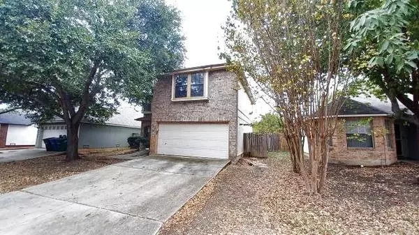 4322 Morgans Run, San Antonio, TX 78247