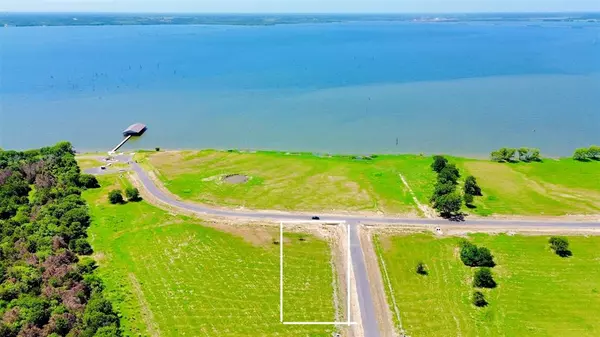 Corsicana, TX 75109,Lot 52 Triangle Shores Dr