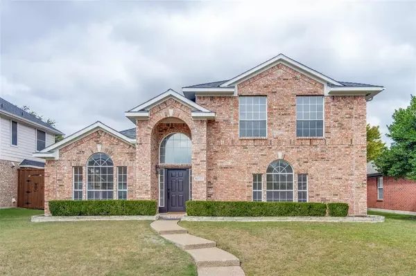 10702 Blue Bay Drive, Frisco, TX 75035