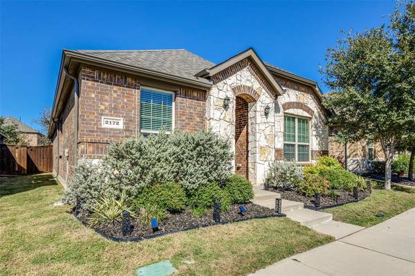 Little Elm, TX 75068,2172 Barx Drive