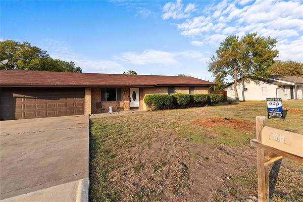 Princeton, TX 75407,500 Bonnie View Drive