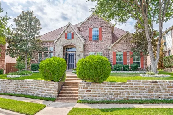 2009 Burnside Drive, Allen, TX 75013