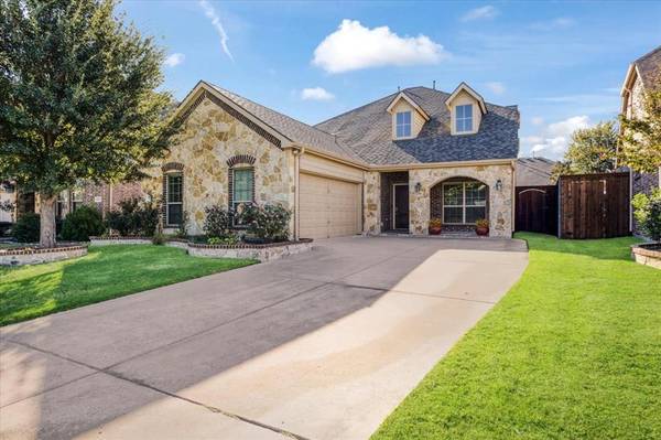 10121 Ransom Ridge Road, Mckinney, TX 75072