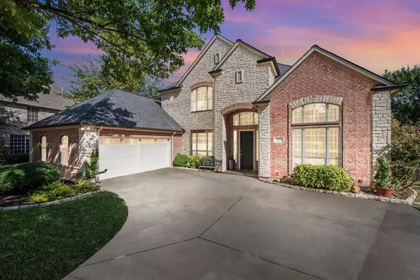 3345 Spruce Lane,  Grapevine,  TX 76051