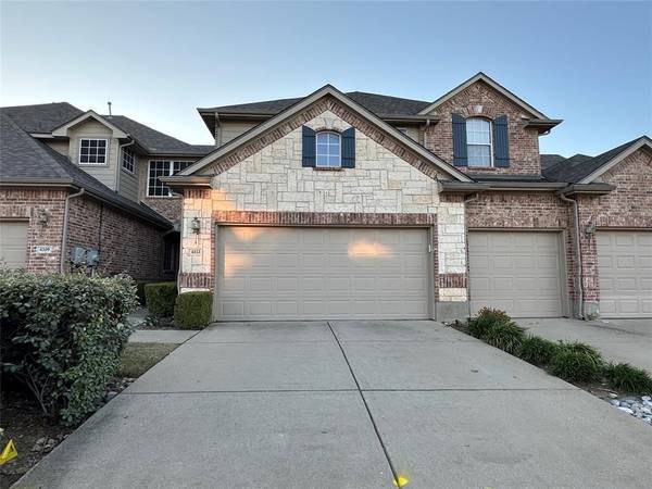 4113 Egret Lane, Carrollton, TX 75007