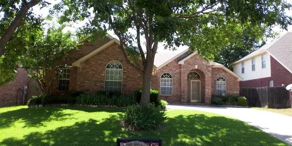 1308 Carriage Lane, Keller, TX 76248