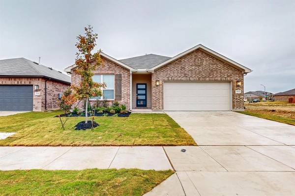 3112 Dixondale Drive, Fort Worth, TX 76108