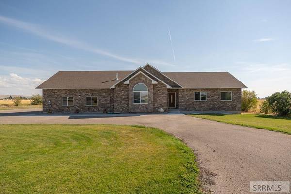 5180 E 145 N, Rigby, ID 83442