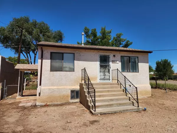 Pueblo, CO 81006,1507 Roselawn Rd