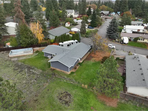 Goldendale, WA 98620,705 Franklin CT