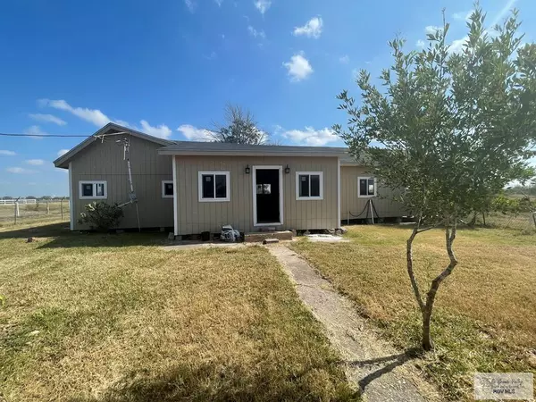 30923 GREEN VALLEY DR., San Benito, TX 78586