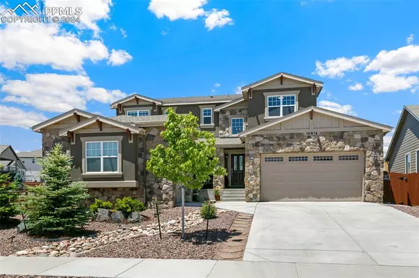 12614 Windingwalk DR, Peyton, CO 80831