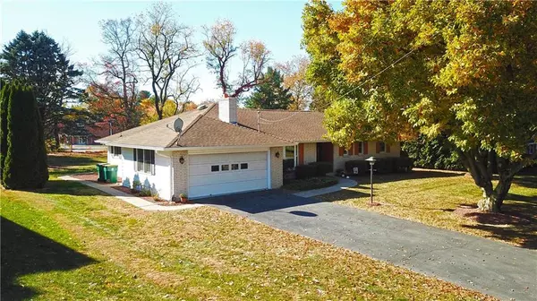 Palmer Twp, PA 18045,3304 Marwood Lane