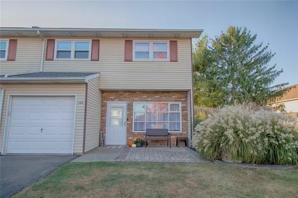 368 North 41st Street,  South Whitehall Twp,  PA 18104