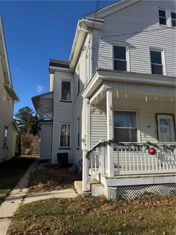 148 South 4th Street, Lehighton Borough, PA 18235