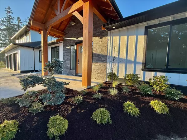 Mill Bay, BC V0R 2P2,2600 Craven Cres