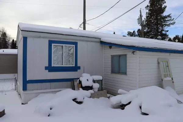 Edson, AB T7E 1N4,6026 13 Avenue #26