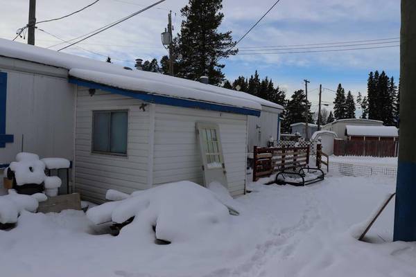 Edson, AB T7E 1N4,6026 13 Avenue #26