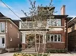 62 Clifton RD #3rd, Toronto C09, ON M4T 2E9