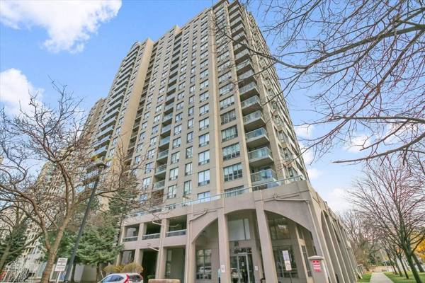 28 empress AVE #2309, Toronto C14, ON M2N 6Z7