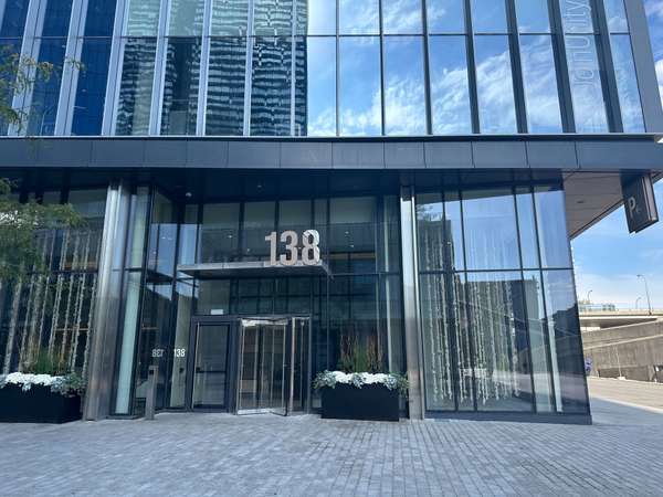 138 Downes ST #1209, Toronto C08, ON M5E 0E4