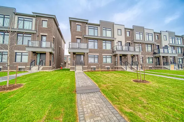 Whitby, ON L1M 0M4,53 Sorbara WAY