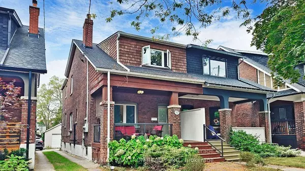 12 Lark ST, Toronto E02, ON M4L 3M6