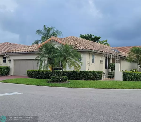 Boca Raton, FL 33496,2598 NW 53rd St