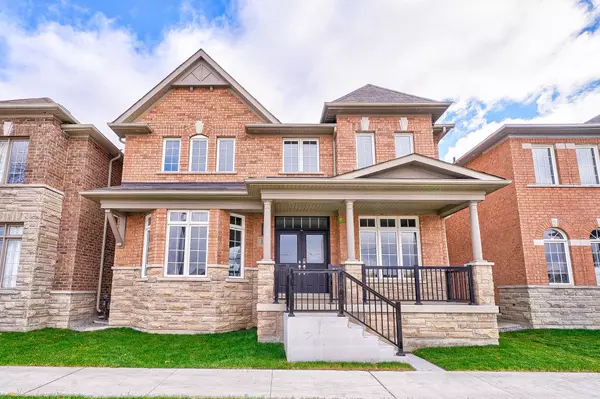 13 Countryside ST, Markham, ON L6B 0K8