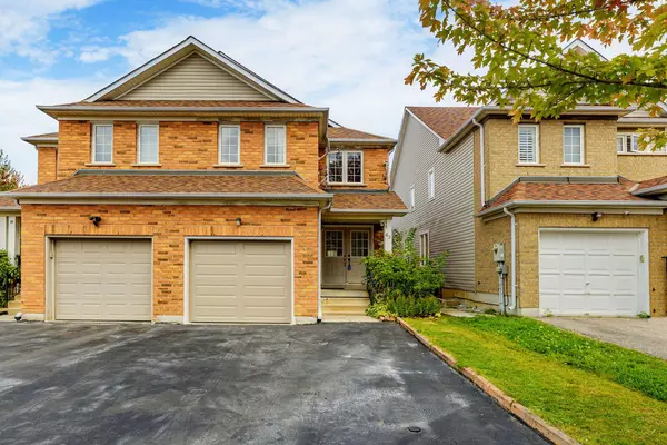 63 Billingsley CRES, Markham, ON L3S 4P2