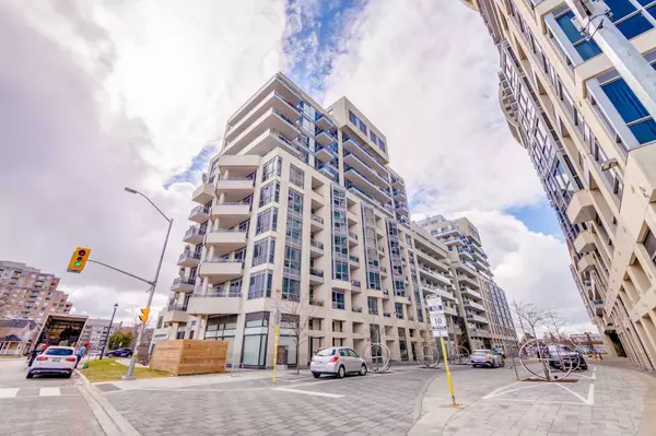 Richmond Hill, ON L4C 1H7,9191 Yonge ST #Sw-105