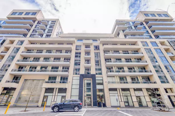 Richmond Hill, ON L4C 1H7,9191 Yonge ST #Sw-105