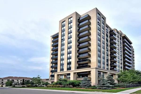 520 Steeles AVE W #814, Vaughan, ON L4J 1A2