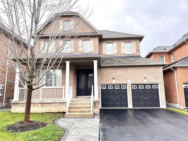 31 Pisanelli AVE, Markham, ON L6C 0H5