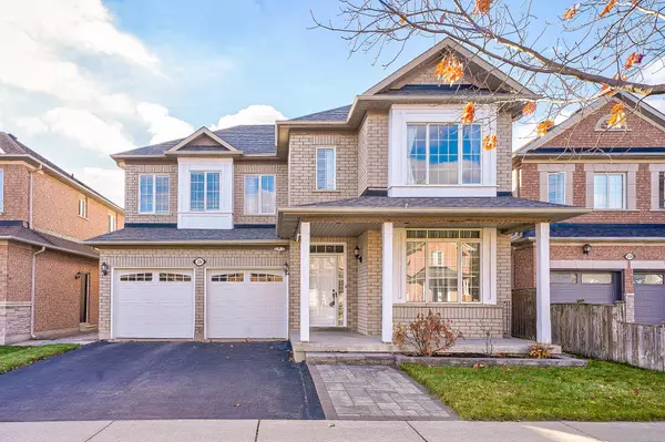 226 Ridgecrest RD, Markham, ON L6C 2X2