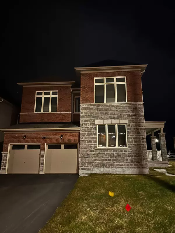 East Gwillimbury, ON L9N 0Y4,126 Petal AVE