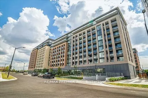 100 Eagle Rock WAY #1014, Vaughan, ON L6A 5B9