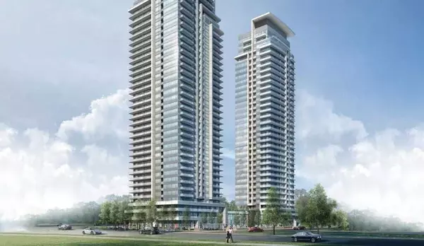 12 Gandhi LN #2803, Markham, ON L3T 0G8