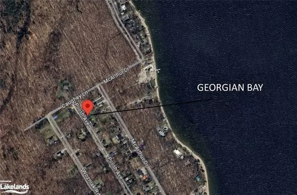 Penetanguishene, ON L9M 1W8,81 POLISH AVE