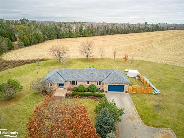 4228 HOGBACK RD, Clearview, ON L0M 1K0