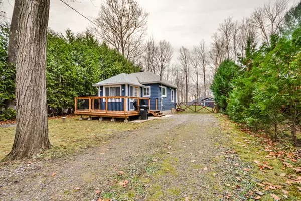 53 Polish AVE, Penetanguishene, ON L9M 1W8