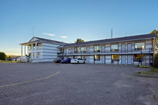 Timiskaming, ON P0J 1N0,35 Main ST N