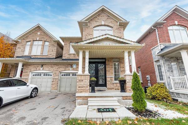 1451 Bews Landing N/A, Milton, ON L9T 8T8