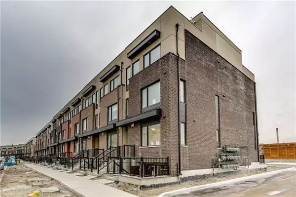 155 William Duncan RD #1, Toronto W05, ON M3K 0B9