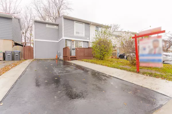 18 Hindquarter CT, Brampton, ON L6S 2C3