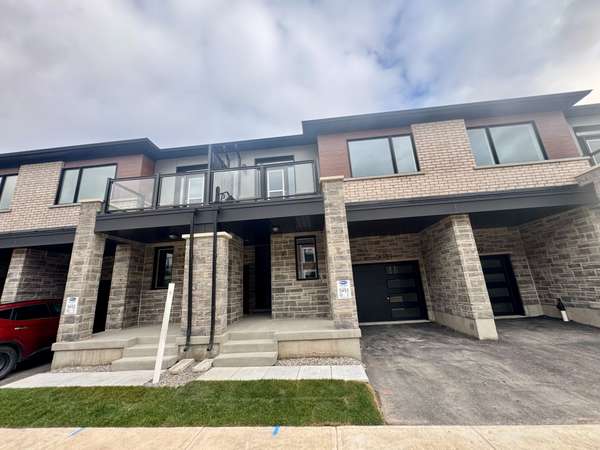 3031 Bramall GDNS, Oakville, ON L6H 7G1