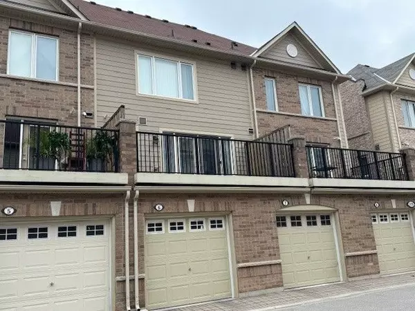 Mississauga, ON L5M 0X1,3120 Boxford CRES #6