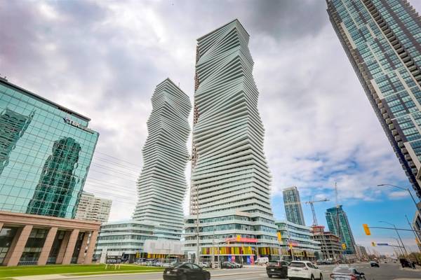 3900 Confederation Pkwy #2010, Mississauga, ON L5B 0M3